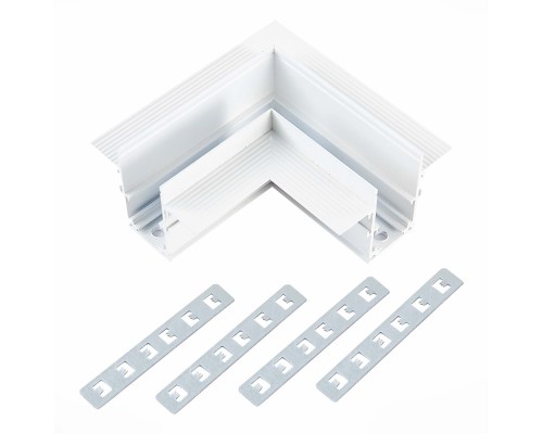 Соединитель угловой Skyline 48 ST007.529.12 ST Luce