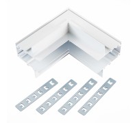 Соединитель угловой Skyline 48 ST007.549.12 ST Luce