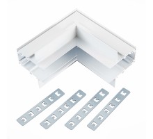 Соединитель угловой Skyline 48 ST007.549.12 ST Luce