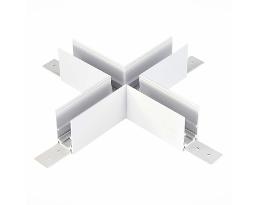 Соединитель X-образный ST007 ST007.589.00 ST Luce