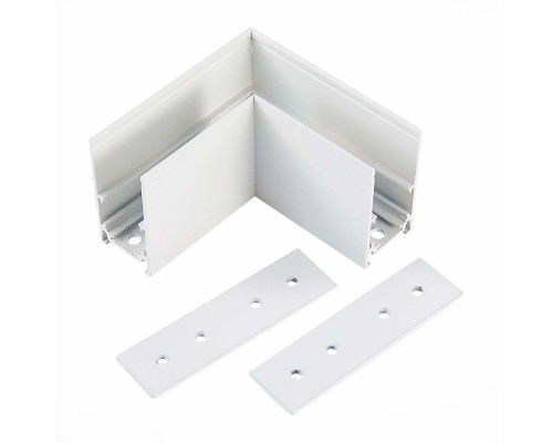 Соединитель угловой St003 ST007.519.00 ST Luce