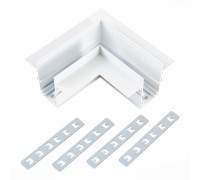 Соединитель угловой St004 ST007.529.00 ST Luce