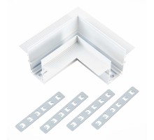 Соединитель угловой St004 ST007.529.00 ST Luce