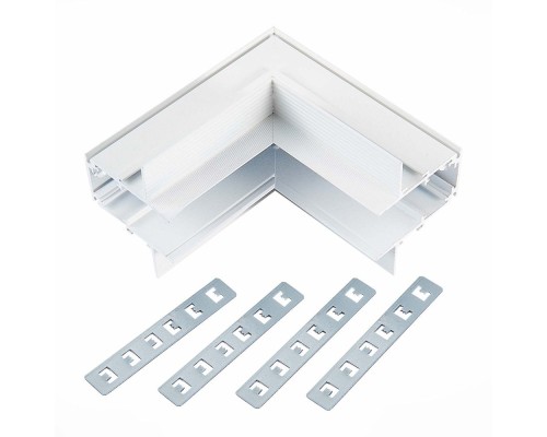 Соединитель угловой St004 ST007.549.00 ST Luce