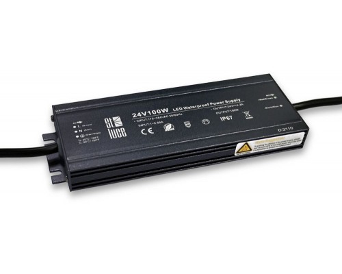 Блок питания St014 ST014.024.100 ST Luce