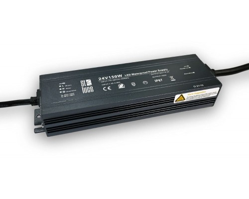 Блок питания St014 ST014.024.150 ST Luce