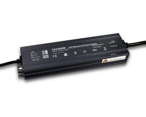 Блок питания St014 ST014.024.200 ST Luce