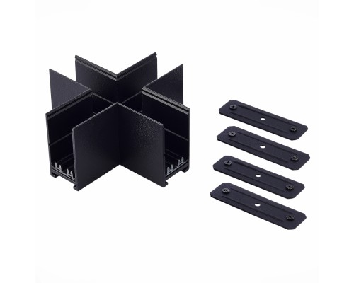 Соединитель X-образный Skyline 220 ST015.422.21 ST Luce