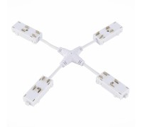 Коннектор Skyline 220 ST015.522.20 ST Luce