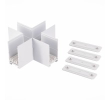 Соединитель X-образный Skyline 220 ST015.522.21 ST Luce