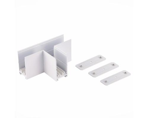 Соединитель T-образный Skyline 220 ST015.522.22 ST Luce