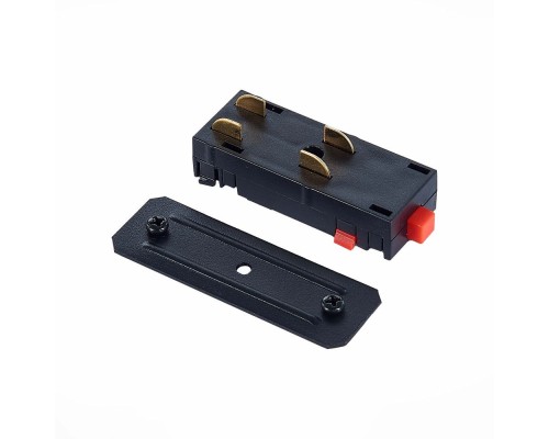 Коннектор прямой Skyline 220 ST015.422.10 ST Luce