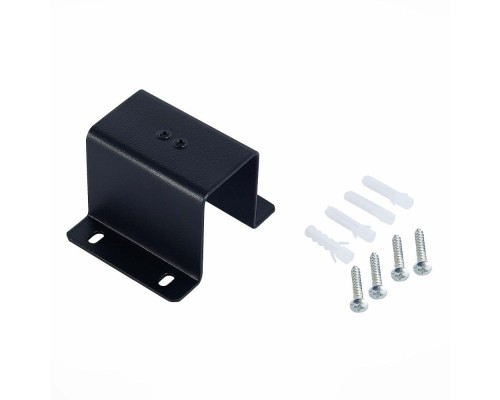 Крепление для встраиваемого монтажа однофазного шинопровода Skyline 220 ST015.422.16 ST Luce