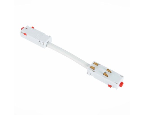 Коннектор угловой Skyline 220 ST015.522.11 ST Luce