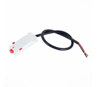 Питание боковое Skyline 220 ST015.522.12 ST Luce