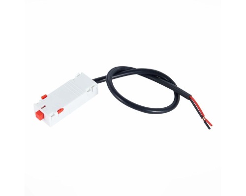 Питание боковое Skyline 220 ST015.522.12 ST Luce