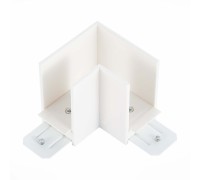 Соединитель угловой Skyline 220 ST015.522.14 ST Luce