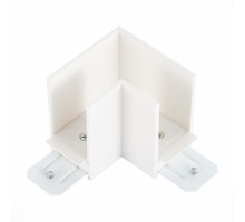 Соединитель угловой Skyline 220 ST015.522.14 ST Luce