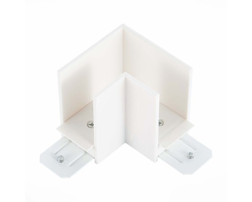 Соединитель угловой Skyline 220 ST015.522.14 ST Luce