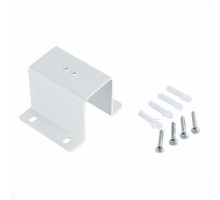 Крепление для встраиваемого монтажа однофазного шинопровода Skyline 220 ST015.522.16 ST Luce