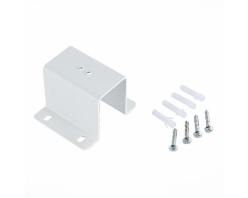 Крепление для встраиваемого монтажа однофазного шинопровода Skyline 220 ST015.522.16 ST Luce