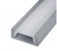 Профиль для светодиодной ленты  ST017.129.01 ST Luce