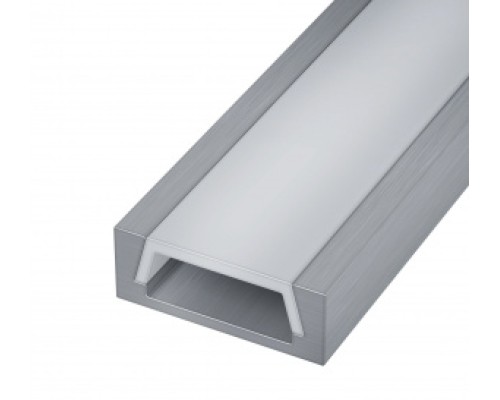 Профиль для светодиодной ленты  ST017.129.01 ST Luce