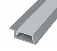 Профиль для светодиодной ленты  ST017.129.02 ST Luce