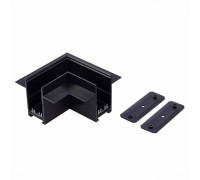 Соединитель угловой Skyline 220 ST021.422.14 ST Luce