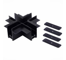 Соединитель X-образный Skyline 220 ST021.422.21 ST Luce