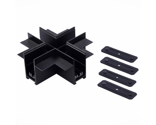 Соединитель X-образный Skyline 220 ST021.422.21 ST Luce