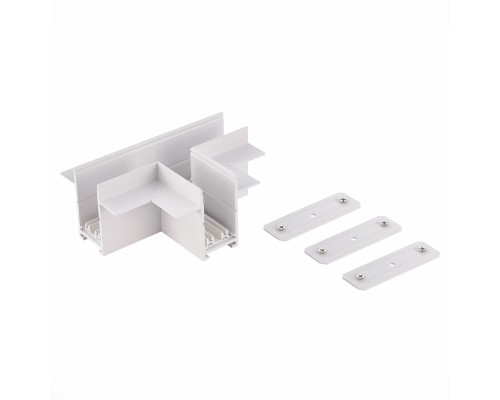 Соединитель T-образный Skyline 220 ST021.522.22 ST Luce