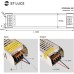 Блок питания для светодиодной ленты  ST022.024.100 ST Luce