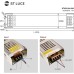 Блок питания для светодиодной ленты  ST022.024.200 ST Luce