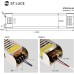 Блок питания для светодиодной ленты  ST022.024.60 ST Luce