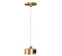 Подвес с прямым соединителем Farm ST027.233.00 ST Luce