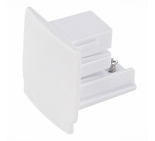 Заглушка Трехфазная трековая система ST030.509.11 ST Luce