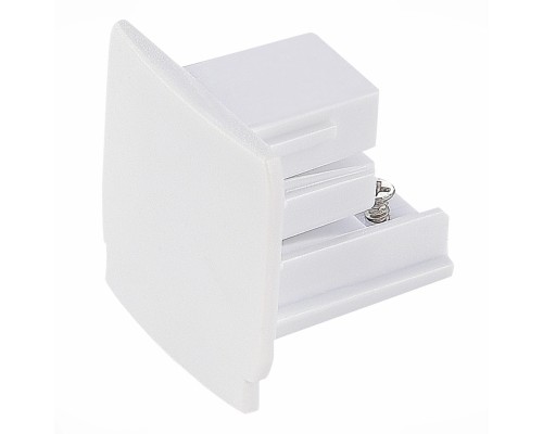 Заглушка Трехфазная трековая система ST030.509.11 ST Luce