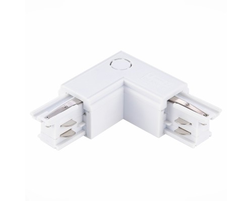 Коннектор угловой Трехфазная трековая система ST030.509.15R ST Luce