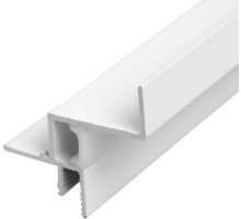 Профиль для светодиодной ленты  ST037.529.01 ST Luce