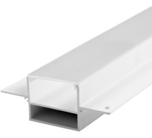 Профиль для светодиодной ленты  ST037.529.02 ST Luce