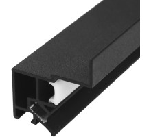 Профиль для светодиодной ленты  ST038.429.01 ST Luce