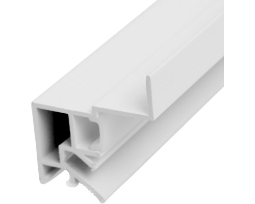 Профиль для светодиодной ленты  ST038.529.01 ST Luce