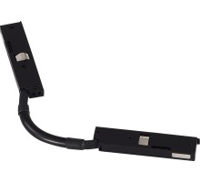 Коннектор гибкий Super5 ST065.409.11 ST Luce