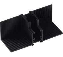 Соединитель Super5 ST066.409.11 ST Luce