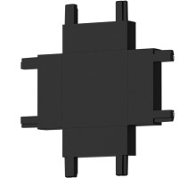 Соединитель X-образный Skyflat ST067.409.13 ST Luce