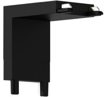 Соеденитель угловой Skyflat ST067.409.14 ST Luce