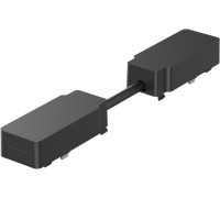 Прямой коннектор питания Skyflat ST067.409.17 ST Luce