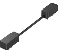 Угловой коннектор питания Skyflat ST067.409.18 ST Luce