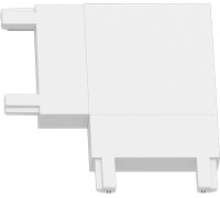 Соеденитель угловой Skyflat ST067.509.11 ST Luce